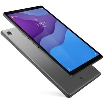 Lenovo Tab M10 HD TB-X306X 10.1 32Go LTE Gris