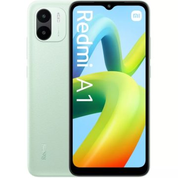 Smartphone XIAOMI Redmi A1 Vert 4G