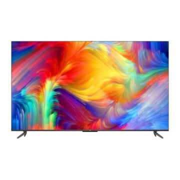TCL P83 Series 50P830 TV 127 cm (50") 4K Ultra HD Smart TV Wifi Noir