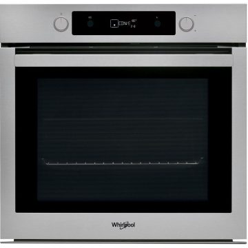 Whirlpool Absolute Four encastrable pyrolyse inox - OAKZ9156PIX -