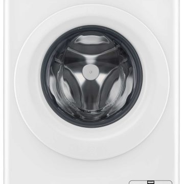 LG F94V33WH machine à laver Charge avant 9 kg 1400 tr/min Blanc