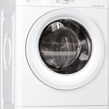 LAVE-LINGE FRONTAL 9KG 1200 TR/MIN