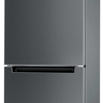 REFRIGERATEUR WHIRLPOOL COMBINE NO FROST 360L ( HAUTEUR 188CM) A+/F