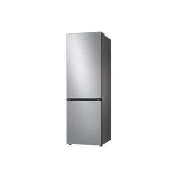 Samsung RB3CT602ESA/EF réfrigérateur-congélateur Pose libre 344 L E Titane
