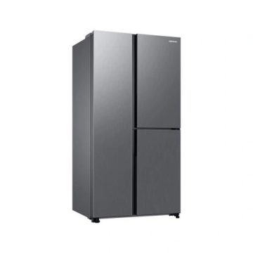 Samsung RH69B8921S9 frigo américain Pose libre 645 L E Acier inoxydable