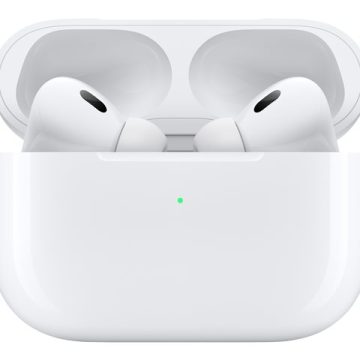 Apple AirPods Pro (2ème génération)
