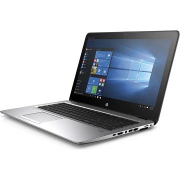 HP EliteBook 850 G3 15,6" I5-6300U 8GO 512SSD W10P GRADE B