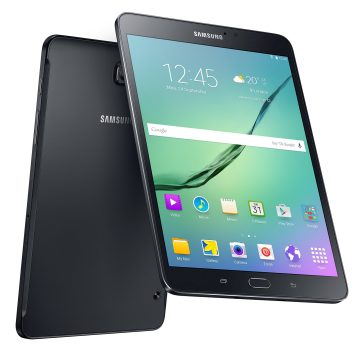 Samsung Galaxy Tab S2 8.0 32 Go Wifi T710 Noir