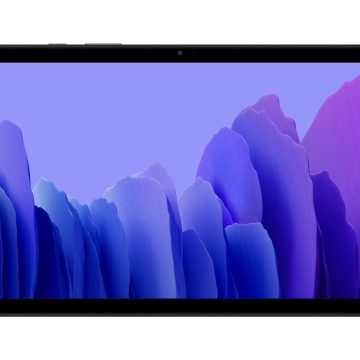 Samsung Galaxy Tab SM-T500N Qualcomm Snapdragon 32 Go 26,4 cm (10.4") 3 Go Wi-Fi 5 (802.11ac) Android 10 Gris