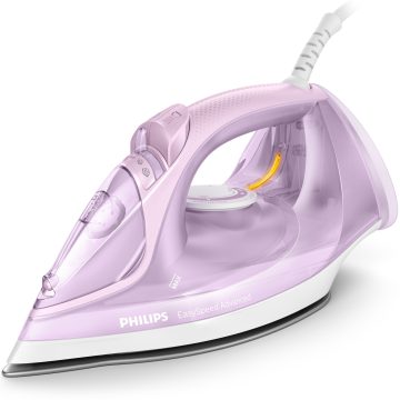 Philips Fer vapeur 2 400 W, effet pressing 190 g