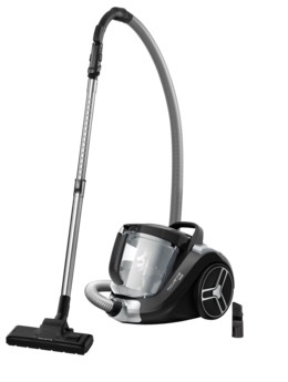 Rowenta Compact Power XXL 2,5 L Aspirateur réservoir cylindrique Sec 550 W Sans sac