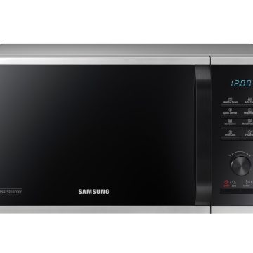 Samsung MS23K3555ES micro-onde Comptoir Micro-onde simple 23 L 800 W