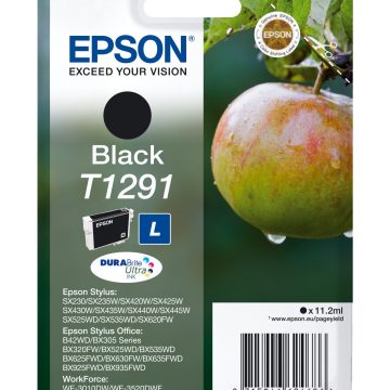 Epson Apple Cartouche "Pomme" - Encre DURABrite Ultra N