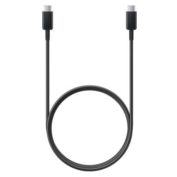 Samsung EP-DN975 câble USB 1 m USB 2.0 USB C Noir