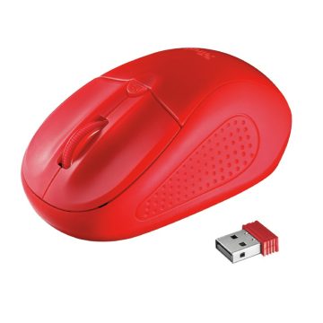 Trust 20787 souris Ambidextre RF sans fil Optique 1600 DPI