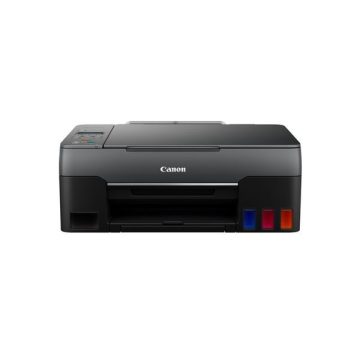 Canon PIXMA G2560 MegaTank Jet d'encre A4 10,8 ppm