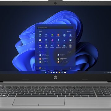 HP 250 G8 Intel® Core™ i5 i5-1135G7 Ordinateur portable 39,6 cm (15.6") Full HD 16 Go DDR4-SDRAM 512 Go SSD Wi-Fi 5 (802.11ac) W
