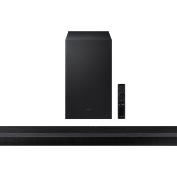 Samsung HW-Q700A Noir 3.1.2 canaux