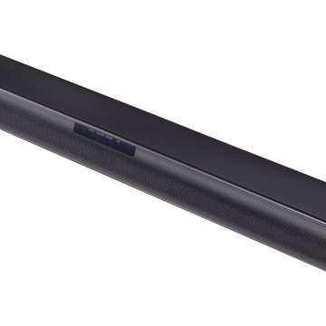 LG SJ2 haut-parleur soundbar 2.1 canaux 160 W
