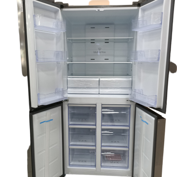 Réfrigérateur multi-portes