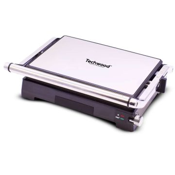 GRILL/PANINI OUVERTURE 180° 2000W XXL