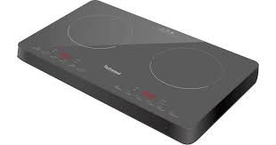 TABLE DE CUISSON A POSER 2 INDUCTIONS 3500W