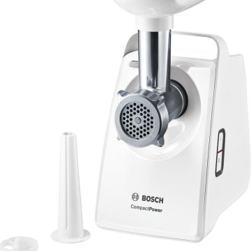 Bosch CompactPower MFW3520W hachoir 500 W Blanc