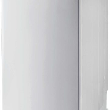 Indesit BTW L50300 FR/N machine à laver Charge par dessus 5 kg 1000 tr/min Blanc