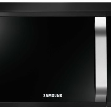 Samsung MS28F303EAK Comptoir Micro-onde simple 28 L 1000 W Noir