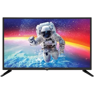 TV LED HD 32'' 80CM 2HDMI - 2USB
