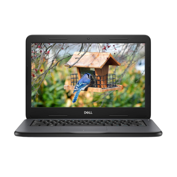 Dell 14" 8Go 256 Go I3 7th