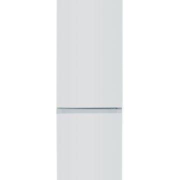 RÉFRIGÉRATEUR COMBINÉ 250L NO FROST BLANC