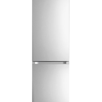 Réfrigérateur Combiné 250L No Frost Silver