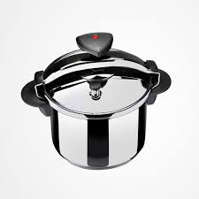 Cocotte minute 6 litres Inox
