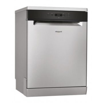 Whirlpool WFC 3C26 X lave-vaisselle Pose libre 14 couverts