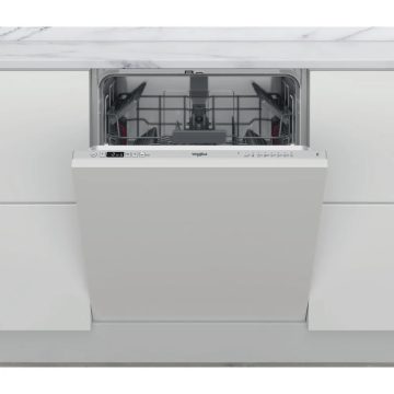 Lave-vaisselle encastrable Whirlpool