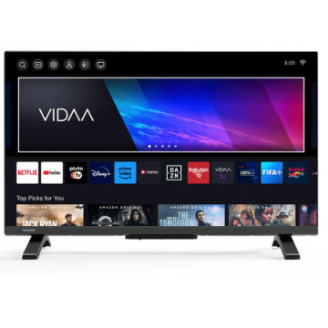 TV 81,3 cm (32") HD Smart TV Toshiba