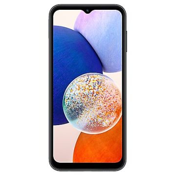 Samsung Galaxy A14 Double SIM Noir 128Go
