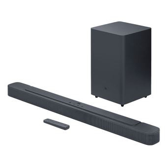 Barre de Son JBL 2.1 Deep Bass (MK2)