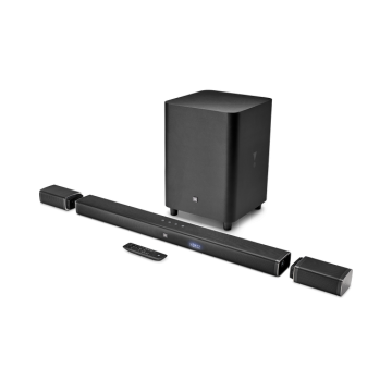 Barre de son JBL Bar 5.1
