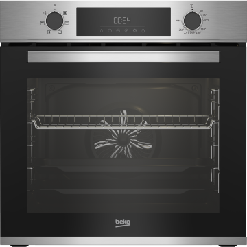 Four BEKO Touch Inox