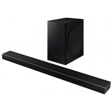 Barre de son Q-Series HW-Q60T 2020