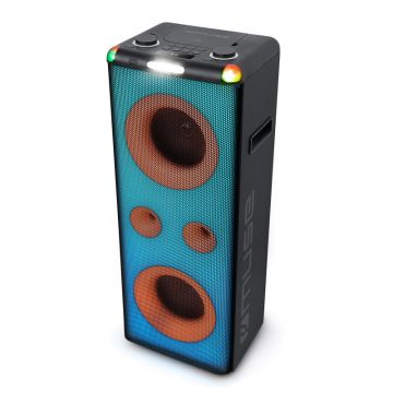 Enceinte sono 500W Muse