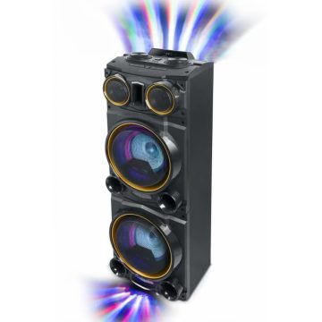 Enceinte Bluetooth PARTY BOX - 800W Muse