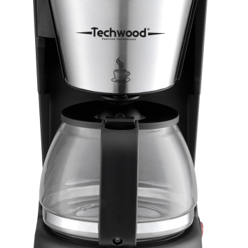 Cafetiere filtre 6-8 tasses 650w