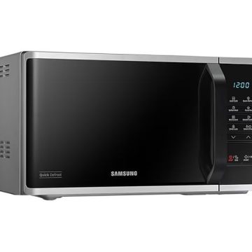 Four Micro-ondes MS23K3513AS Solo 23L