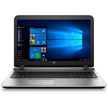 PC Portable HP ProBook 450 G3 reconditionné