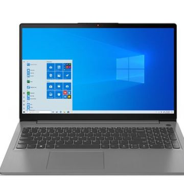 Lenovo IdeaPad 3 Intel® Core™ i3 i3-1115G4 Ordinateur portable 39,6 cm (15.6") Full HD 4 Go DDR4-SDRAM 256 Go SSD Wi-Fi 5 (802.1