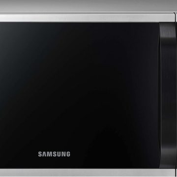Four Micro-ondes combiné 23 L 800 W