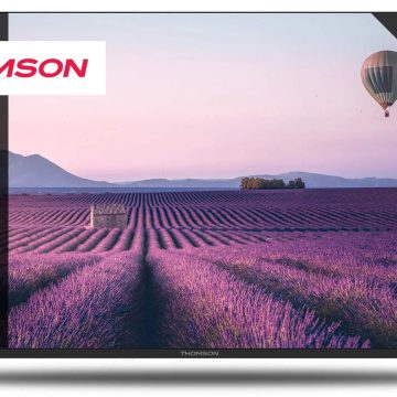 TV LED Thomsom Android tv 43 pouces 109 cm